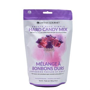 Lorann's Hard Candy Mix
