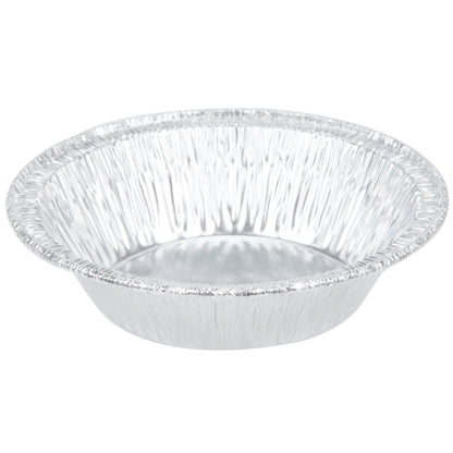 Mini Disposable Tart/Pie Pan - 25 Pieces