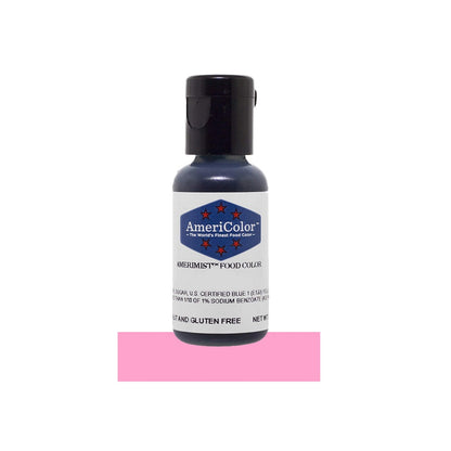 Deep Pink, Amerimist Airbrush Colors, .65oz