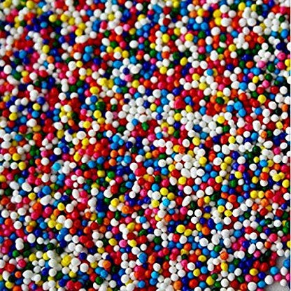Rainbow Nonpareils