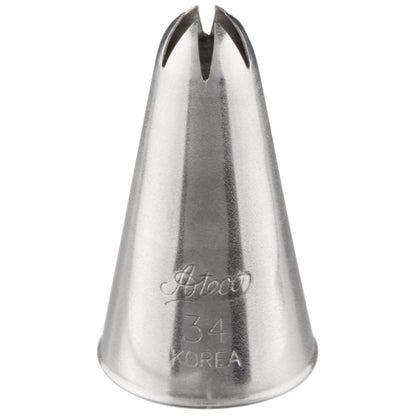 Piping Tip 34