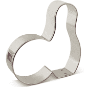 Ann Clark Bowling Pin (and Ball) Cookie Cutter