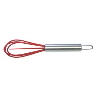 Short Silicone Whisk