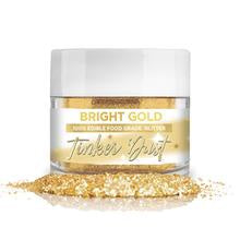 Bright Gold Tinker Dust