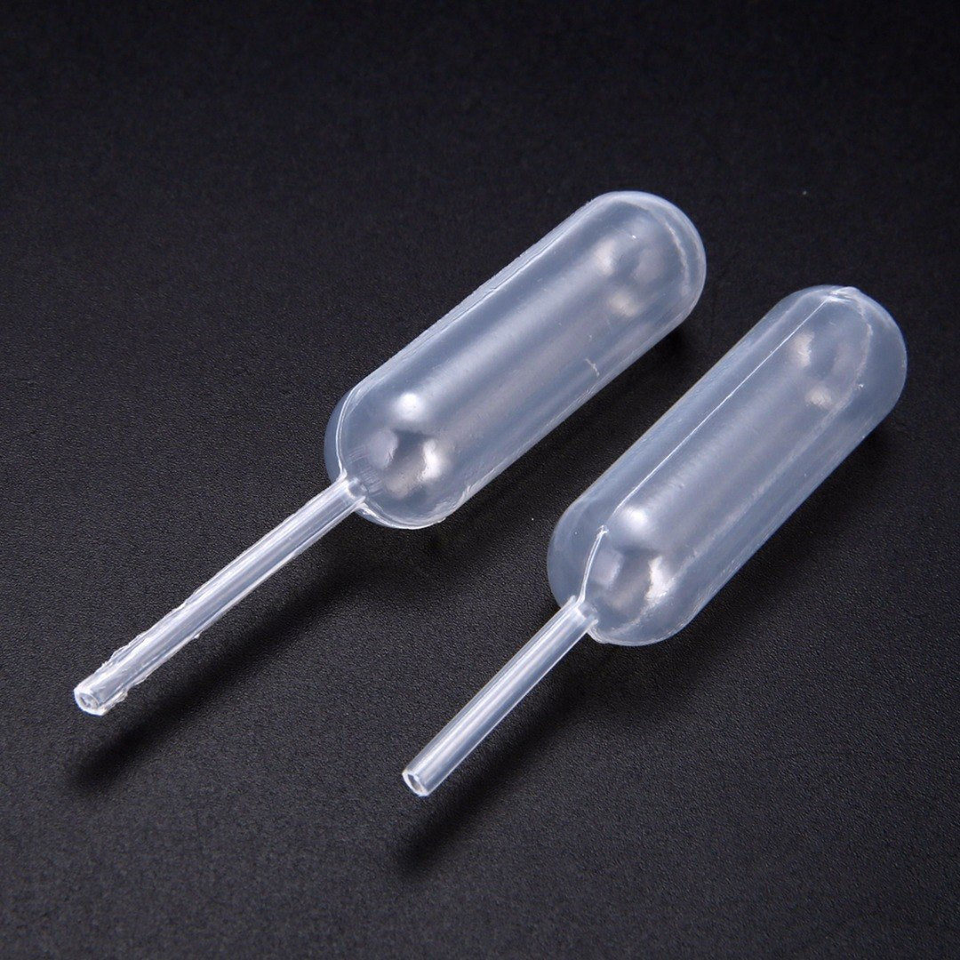4ml Tube Pipettes - Pack of 12