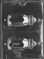 Medium 3D Baby Bottle Chocolate Mold