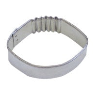 Mini Football Cookie Cutter