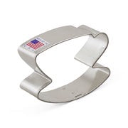 Ann Clark Tea Cup With Saucer Cookie Cutter
