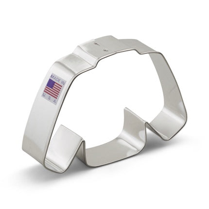 Ann Clark Sweater Cookie Cutter