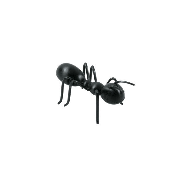 3D Plastic Ant Cupcake Layon
