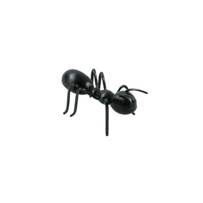 3D Plastic Ant Cupcake Layon