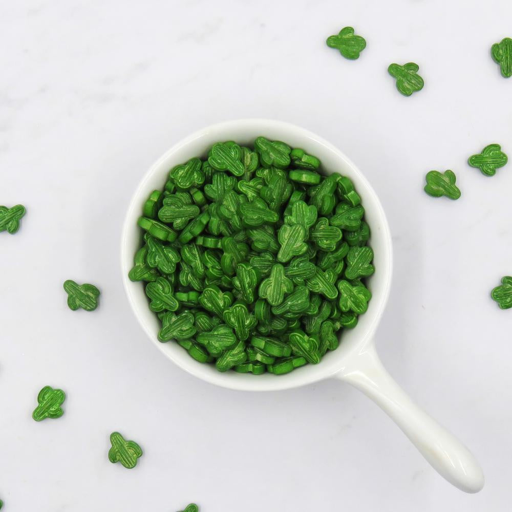 Cactus Candy Sprinkles