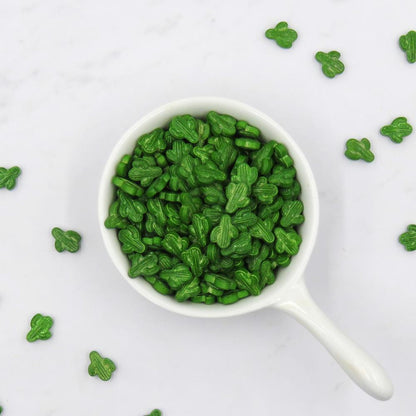 Cactus Candy Sprinkles