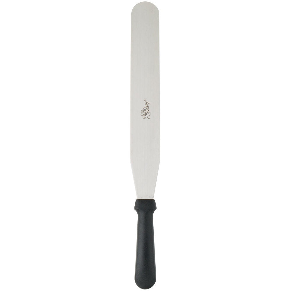 Ateco Large Sized Straight Spatula (12" Blade)