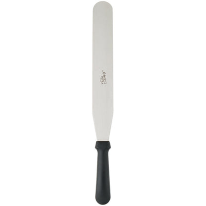 Ateco Large Sized Straight Spatula (12" Blade)