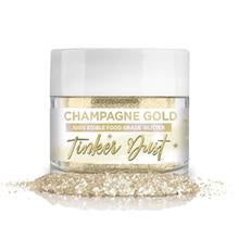 Champagne Gold Tinker Dust
