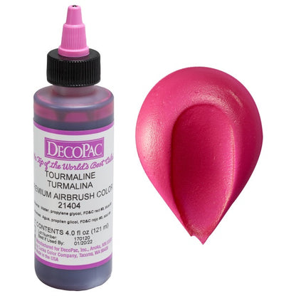 Tourmaline, Decopac Premium Airbrush Color