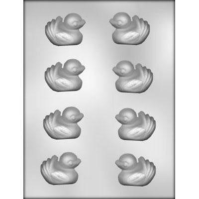Duckling Chocolate Mold
