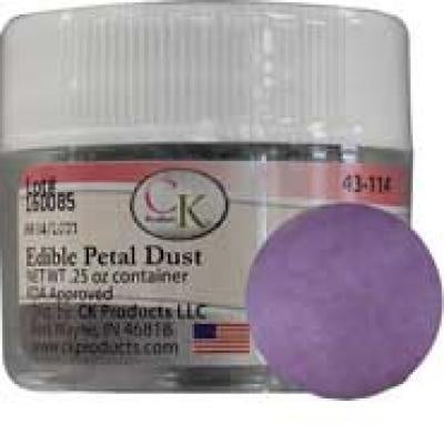 CK Edible Petal Dust - Wisteria