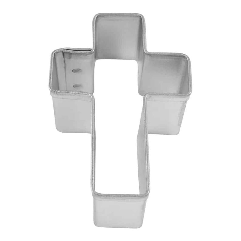 Celebakes Mini Cross Cookie Cutter