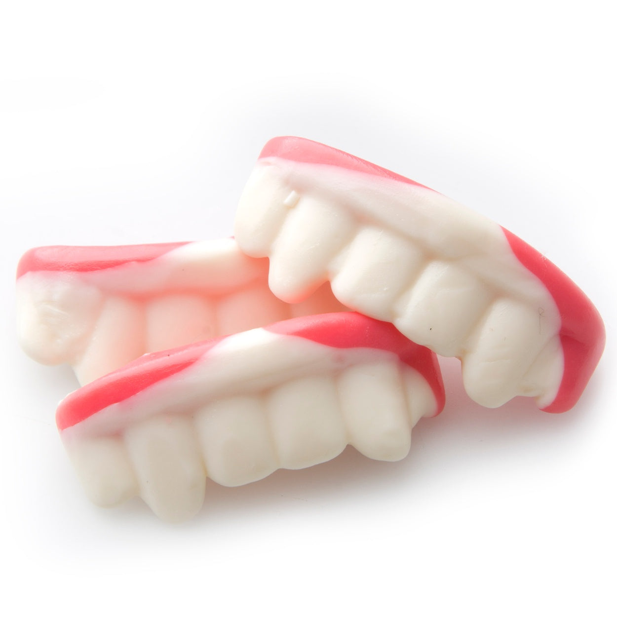 Vampire Teeth Gummy