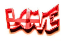 LOVE Cutter