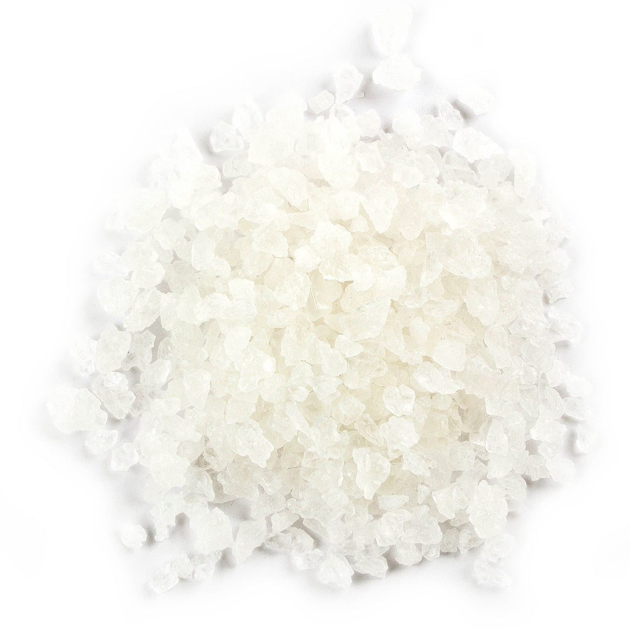 White Rock Sugar - 1lb