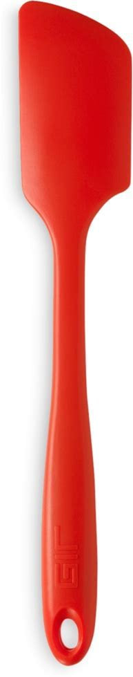 Get It Right The Ultimate Silicone Spatula - Red