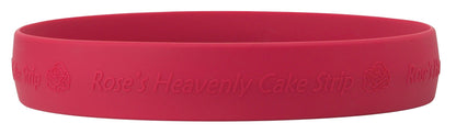Silicone Cake Strip