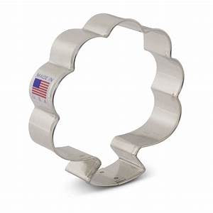 Turkey Cookie Cutter