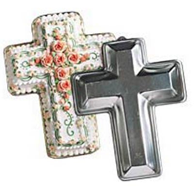 Wilton Cross Pan