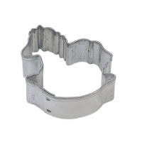 Mini Rocking Horse Cookie Cutter