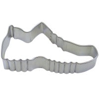 4 Inch Sneaker Cookie Cutter