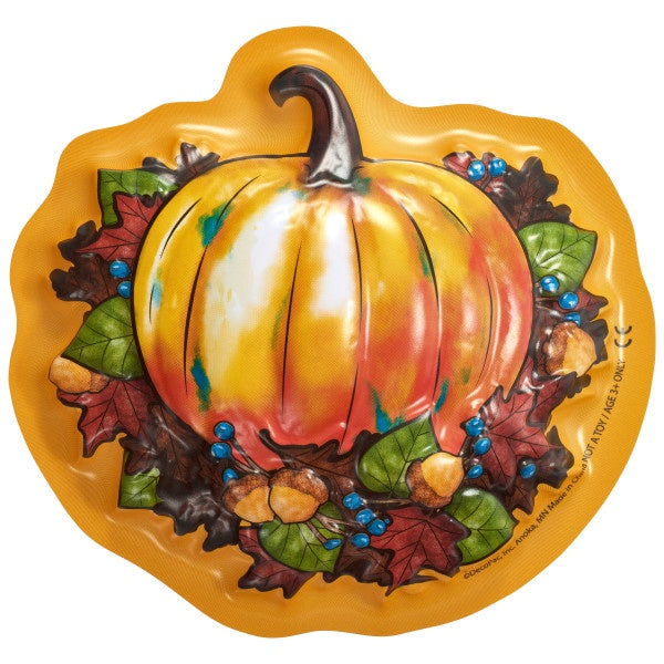 Autumn Harvest Cake Pop Top