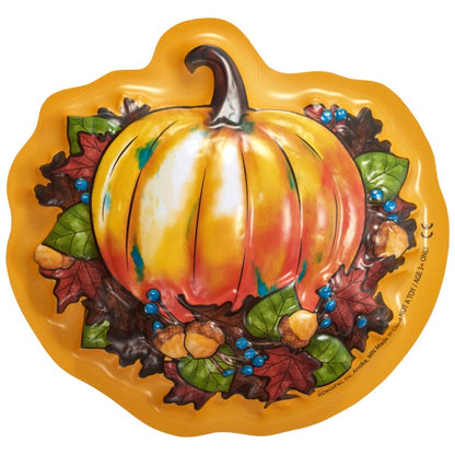 Autumn Harvest Cake Pop Top