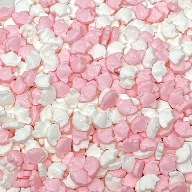 Teapot Candy Sprinkles