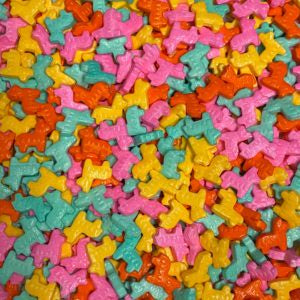 Pinata Candy Sprinkles