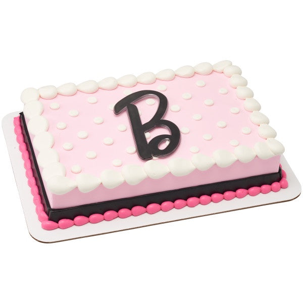 Barbie B Layon