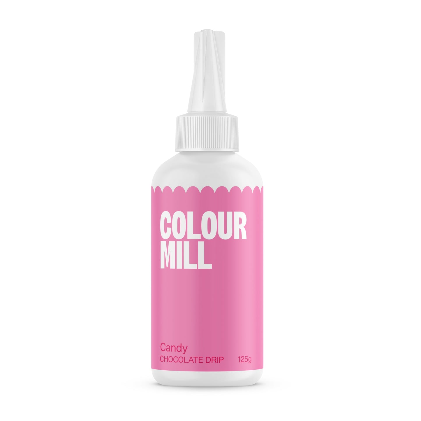 Colour Mill Candy (Pink) Chocolate Drip