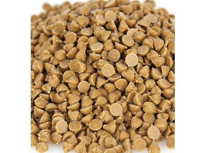 Clasen Butterscotch Chips/Melts, 1lb