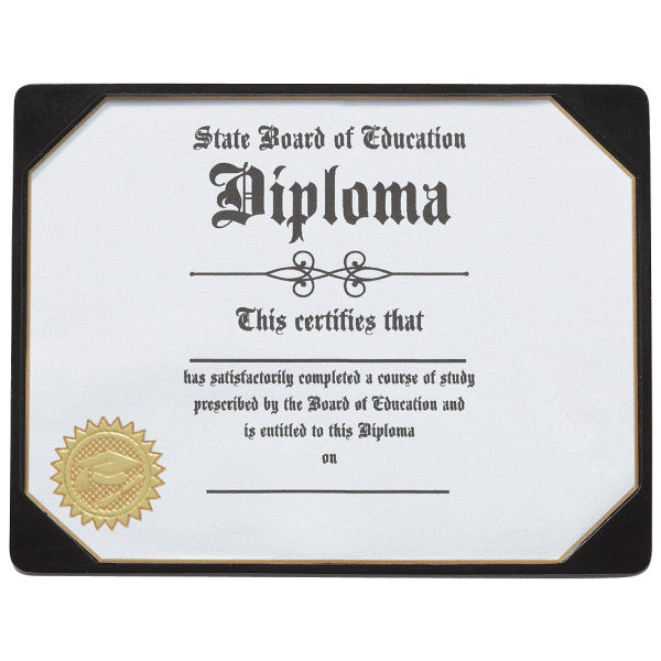 Diploma Layon