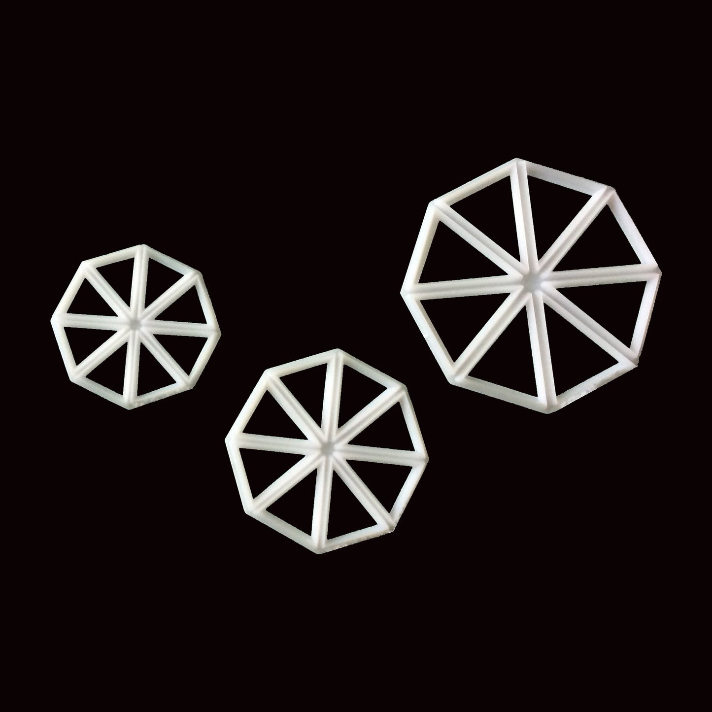 FMM Easy Bunting Cutters