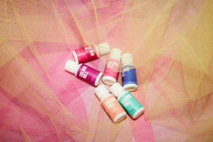 Fairytale Set, Colour Mill Oil Based Colouring