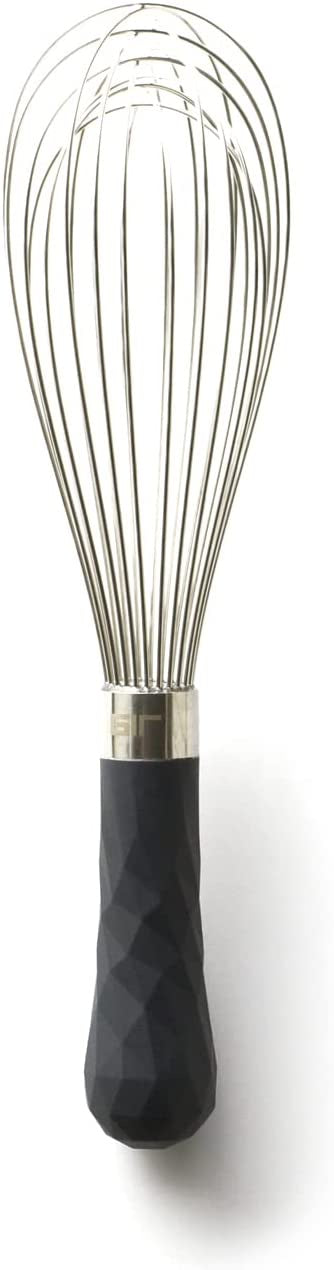 Get It Right Ultimate Whisk - Black Handle