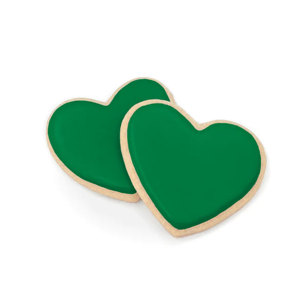 Satin Ice Green Cookie Icing