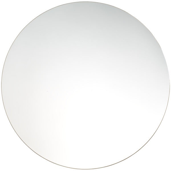 Mirror Cake Topper Layon