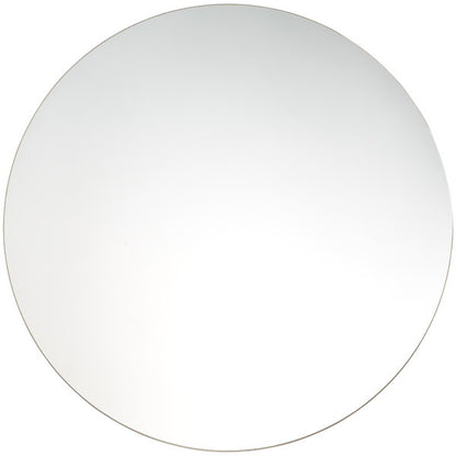 Mirror Cake Topper Layon