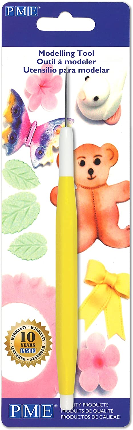 PME Scriber Needle Modelling Tool