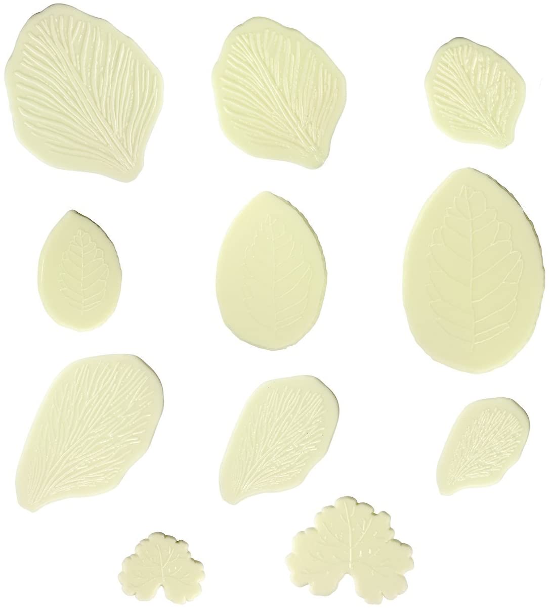 JEM Veiner Set of 11 Veiners