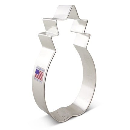 Ann Clark Pineapple Cookie Cutter
